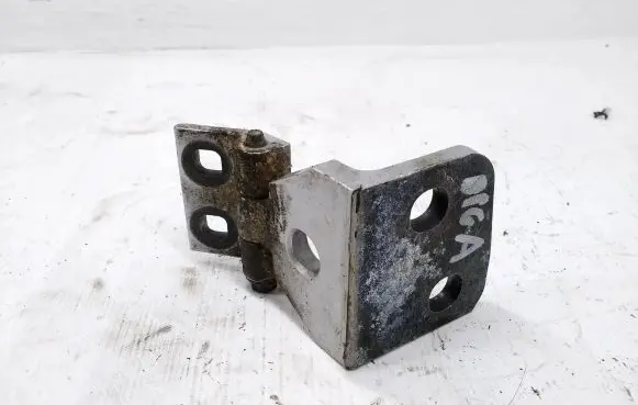 BMW X3 E83 Rear door lower hinge 3402822