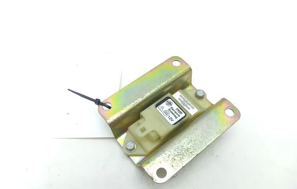 Alfa Romeo 166 Airbag deployment crash/impact sensor 60671767