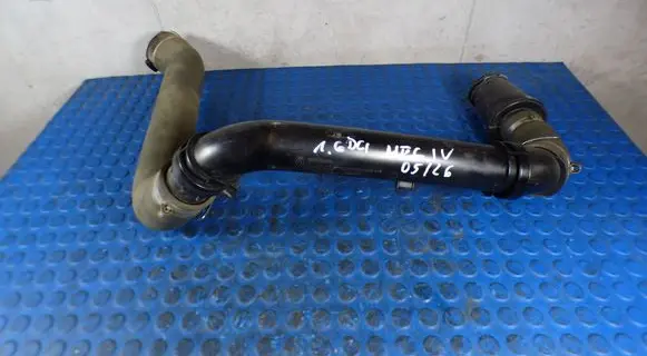 Renault Megane IV Intercooler hose/pipe CART144609994R 144609994R 15492902