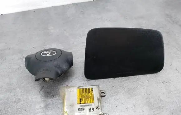 Toyota RAV 4 (XA20) Airbag set 89170-42160