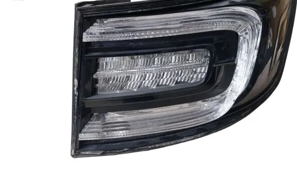 Renault Talisman Rear/tail lights 265502040R