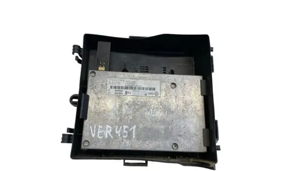 Audi A4 S4 B8 8K Bluetooth control unit module 8T0862335B