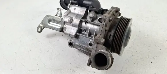 Jeep Compass Water pump A6512001107 14819171 LH2115756