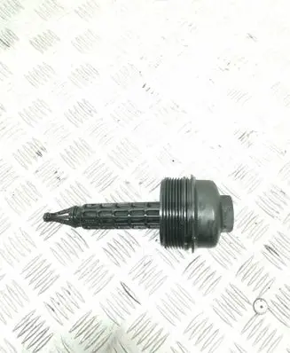 BMW 3 E46 Oil filter cover 40326119