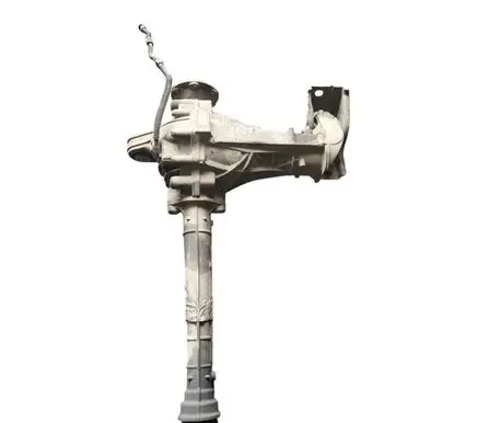 Volkswagen Amarok Front differential 4460310088
