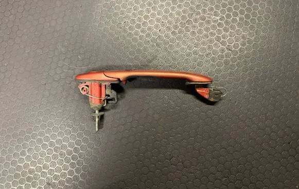 Seat Alhambra (Mk1) Front door exterior handle