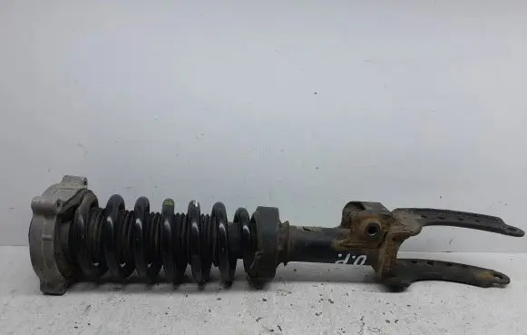 Audi Q7 4L Front shock absorber/damper 7L8413032E 7L8412022AP