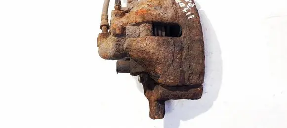 Volkswagen Sharan Front brake caliper 