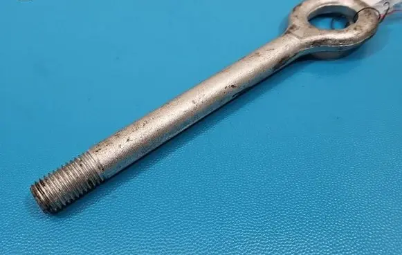 Maserati Quattroporte Towing hook eye IMPRK1534274