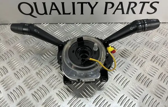 Fiat 500X Wiper turn signal indicator stalk/switch 59001688