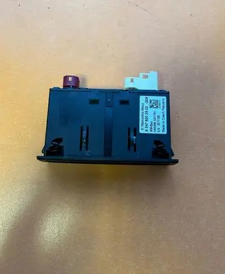 USB socket connector