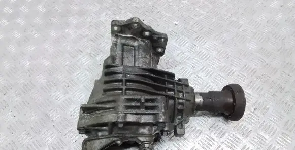 Volvo S60 Gearbox transfer box case 31280844