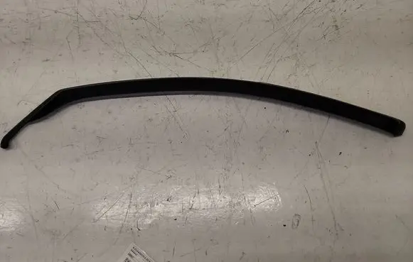 Audi A4 S4 B8 8K Bonnet wind deflector A4B8KP
