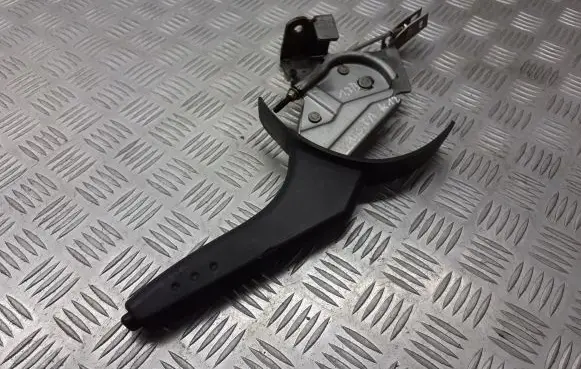 Nissan Micra Handbrake/parking brake lever assembly