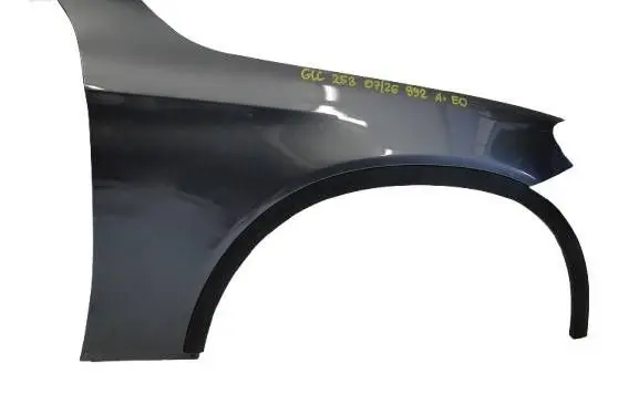 Mercedes-Benz GLC X253 C253 Fender A2538800218 A2538850622