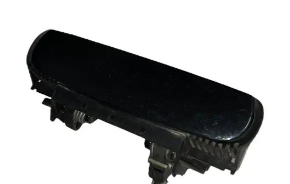 Audi A6 S6 C6 4F Front door exterior handle 4B0839885