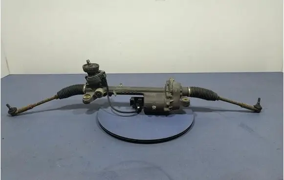 Volkswagen PASSAT B6 Steering rack 3C1423105C