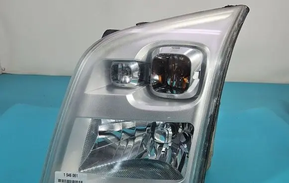 Ford Transit Headlight/headlamp IMPRK1546061