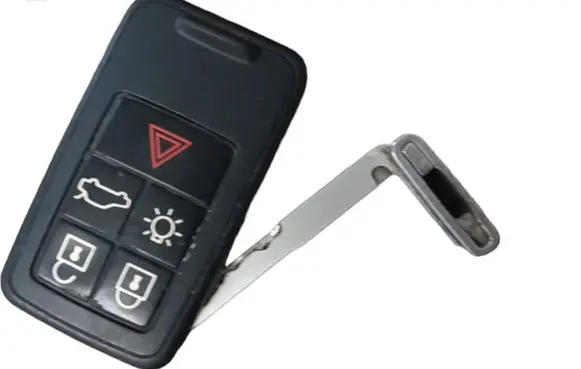 Volvo V60 Ignition key/card 30659607