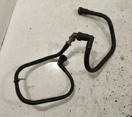 Fiat Ulysse Fuel line pipe