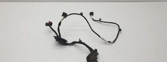 Volkswagen Caddy Front door wiring loom 2K5971121Q TAB016297KC
