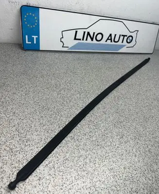 BMW 5 E39 Other trunk/boot trim element 51478136450