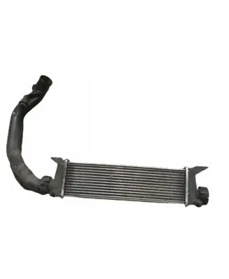 Mercedes-Benz A W168 Intercooler radiator A1685000000
