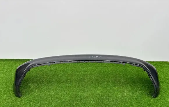 Audi SQ2 GA Rear bumper 81A807323