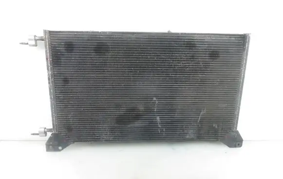 Hummer H2 A/C cooling radiator (condenser) 10358952