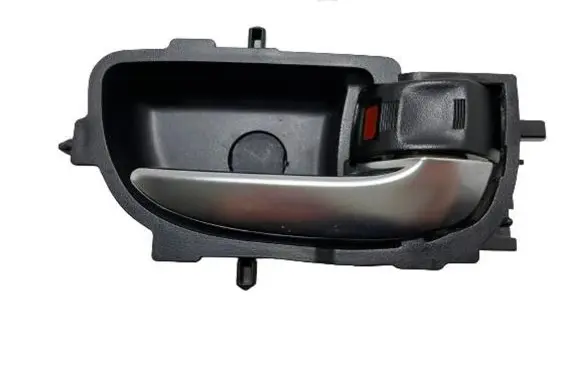 Toyota Auris E180 Rear door interior handle 692050D201 692050D271 89915A2