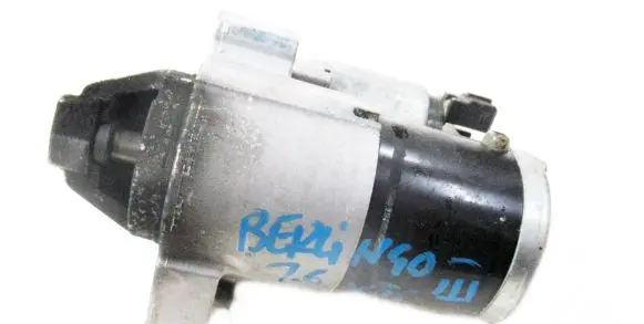 Citroen Berlingo Starter motor M000T32272 G422 764559480
