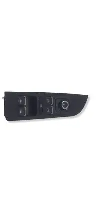Volkswagen PASSAT CC Electric window control switch 3C8857857D