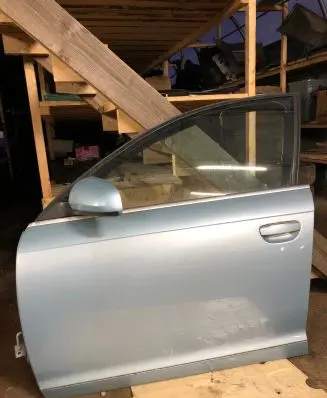Audi A6 S6 C6 4F Front door