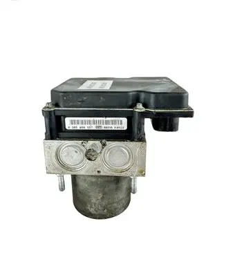 Audi A6 S6 C6 4F ABS Pump 4F0910517AD 4F0614517AA