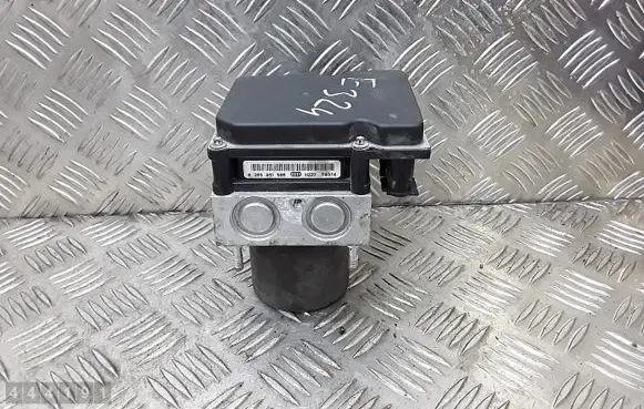 Toyota Verso ABS Pump 0265951566