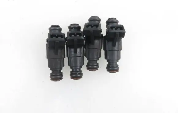Fiat Stilo Fuel injectors set 0280155971