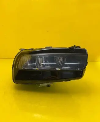 Citroen C3 Aircross Headlight/headlamp YQ00721080