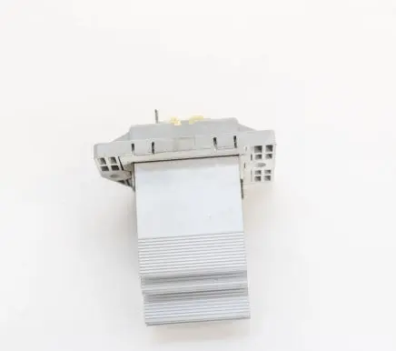Tesla Model X Heater blower motor/fan resistor