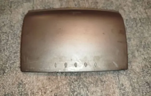Renault Laguna II Other interior part 226072