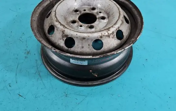 Citroen Jumper R15 steel rim IMPRK1543172