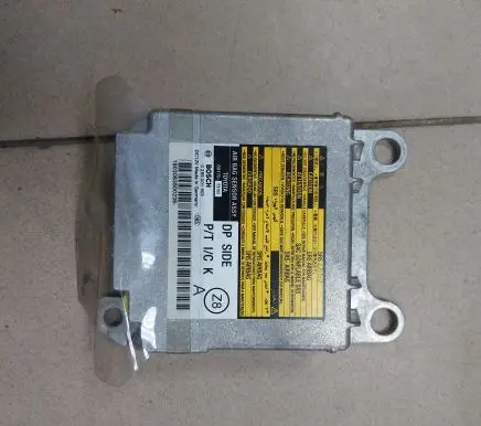 Lexus IS 220D-250-350 Airbag control unit/module 8917053100 0285001903