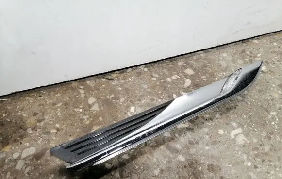 BMW 6 F06 Gran coupe Front fender indicator light 7221860 7221862