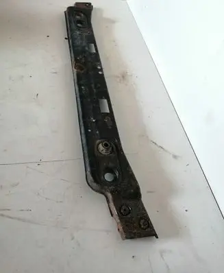 Ford Transit Bottom radiator support slam panel YC158A058AH