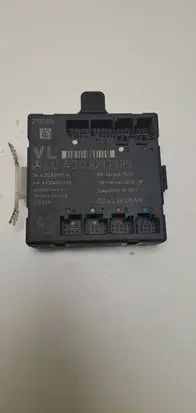 Mercedes-Benz E W212 Door control unit/module A2128203726 A2124421932 A2128202385