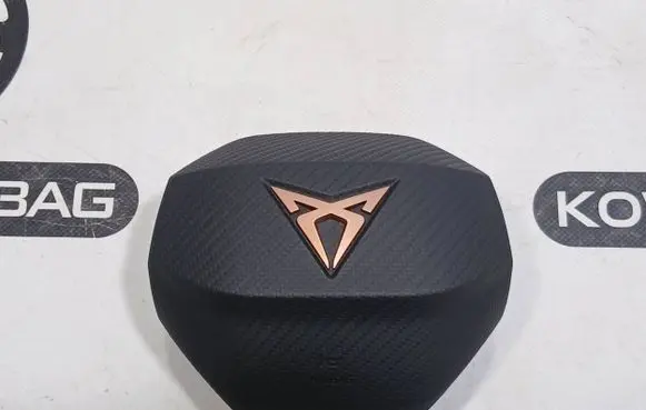 Cupra Formentor Steering wheel airbag 5FA880201AR