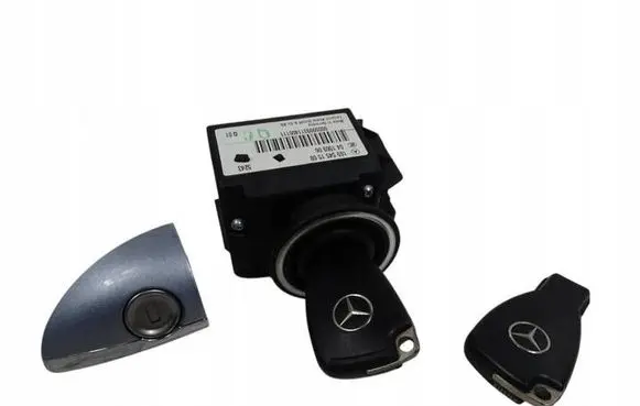 Mercedes-Benz B W245 Ignition lock 1695451508