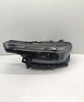 Alfa Romeo Junior Headlight/headlamp 50572576