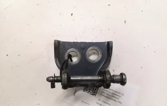 Citroen C4 Grand Picasso Front door lower hinge 