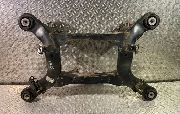 Rear subframe