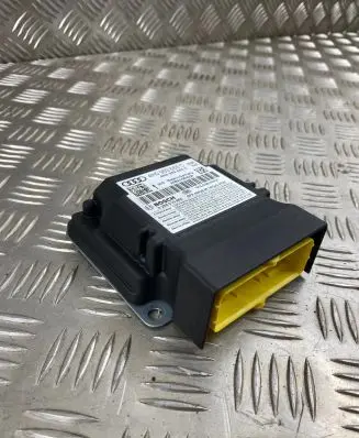Audi A7 S7 4G Airbag control unit/module 4H0959655C